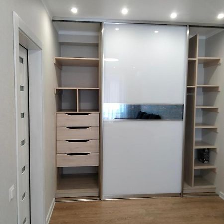 Жк Версаль Парк Apartment Irpin Exterior photo