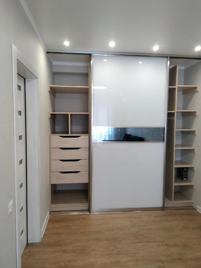 Жк Версаль Парк Apartment Irpin Exterior photo